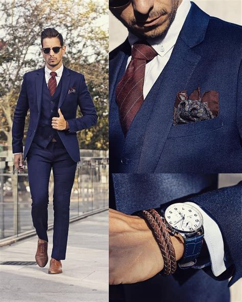 blue suit combinations for wedding.